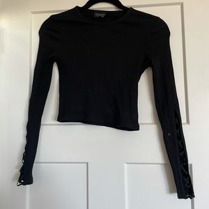 Top shop Crop top